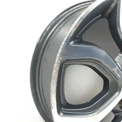 Pezzo di ricambio per auto di seconda mano set di cerchione in lega per kia picanto (ja) g4lf riferimenti oem iam 52910g6350 aluminio r15 