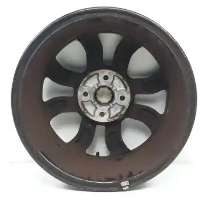 Pezzo di ricambio per auto di seconda mano set di cerchione in lega per kia picanto (ja) g4lf riferimenti oem iam 52910g6350 aluminio r15 