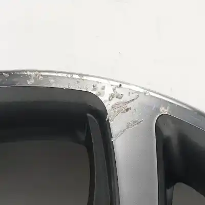 Pezzo di ricambio per auto di seconda mano set di cerchione in lega per kia picanto (ja) g4lf riferimenti oem iam 52910g6350 aluminio r15 