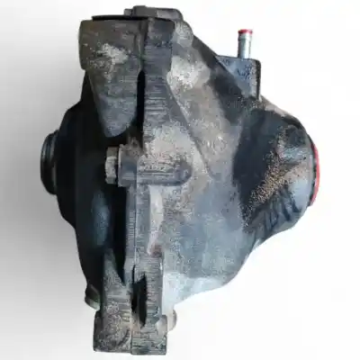 Second-hand car spare part front differential for bmw x5 (e53) m57d30 oem iam references 07508523 ratio: 3 , 73 