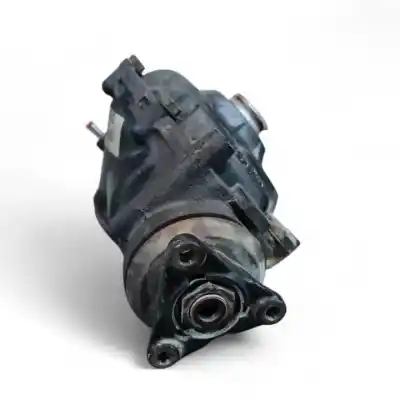 Second-hand car spare part front differential for bmw x5 (e53) m57d30 oem iam references 07508523 ratio: 3 , 73 