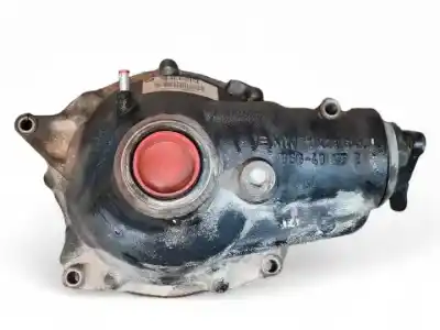 Second-hand car spare part front differential for bmw x5 (e53) m57d30 oem iam references 07508523 ratio: 3 , 73 