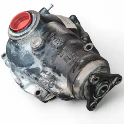 Peça sobressalente para automóvel em segunda mão diferencial dianteiro por bmw x5 (e53) m57d30 referências oem iam 07508523