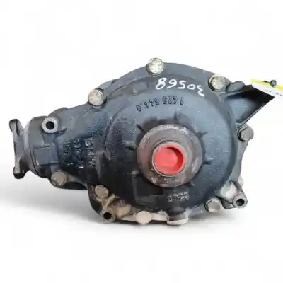 Second-hand car spare part front differential for bmw x5 (e53) m57d30 oem iam references 07508523 ratio: 3 , 73 