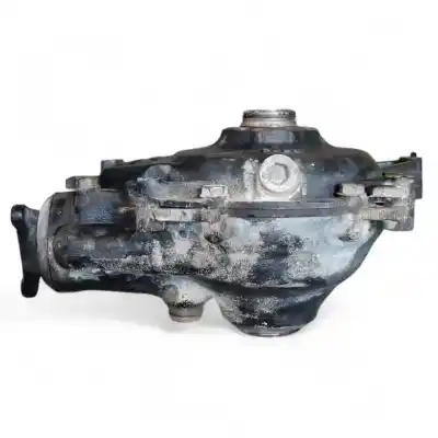 Second-hand car spare part front differential for bmw x5 (e53) m57d30 oem iam references 07508523 ratio: 3 , 73 