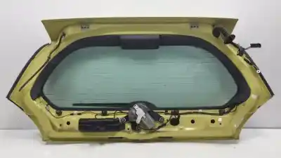 Second-hand car spare part tailgate for citroen c2 (jm_) 1.6 oem iam references   