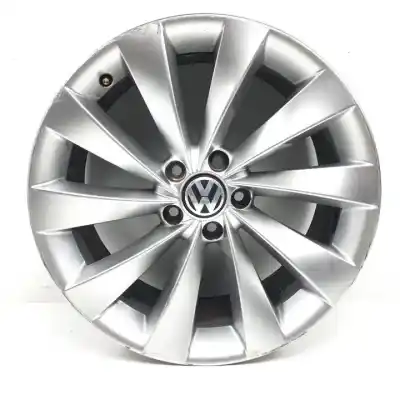 İkinci el araba yedek parçası YORULMAK için VOLKSWAGEN SCIROCCO (137) CAVD OEM IAM referansları 3C8601025D  