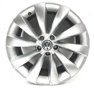 İkinci el araba yedek parçası YORULMAK için VOLKSWAGEN SCIROCCO (137) CAVD OEM IAM referansları 3C8601025D  