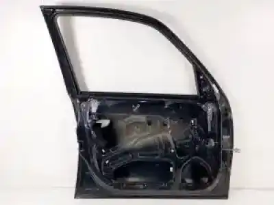 Peça sobressalente para automóvel em segunda mão porta da frente esquerda por opel meriva z14xep referências oem iam   