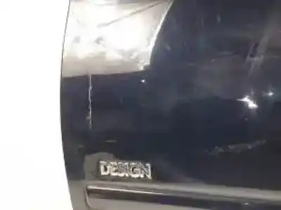 Peça sobressalente para automóvel em segunda mão porta da frente esquerda por opel meriva z14xep referências oem iam   