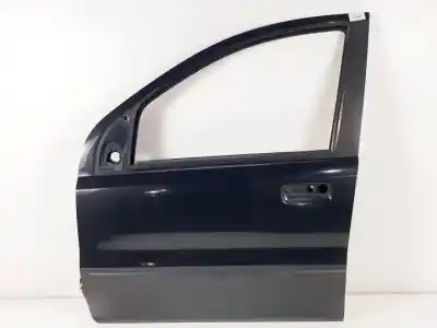Pezzo di ricambio per auto di seconda mano PORTA ANTERIORE SINISTRA per FIAT II PANDA (169) 188A4000 Riferimenti OEM IAM   