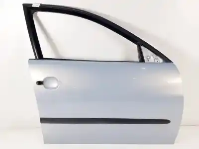 Pezzo di ricambio per auto di seconda mano PORTA ANTERIORE DESTRA per SEAT IBIZA (6L1) BKY Riferimenti OEM IAM   