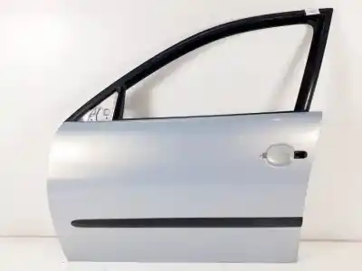 Pezzo di ricambio per auto di seconda mano PORTA ANTERIORE SINISTRA per SEAT IBIZA (6L1) BKY Riferimenti OEM IAM   