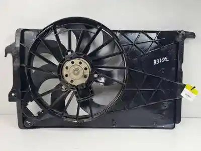 Pezzo di ricambio per auto di seconda mano Elettroventola per OPEL MERIVA Z18XE Riferimenti OEM IAM 52401025 13127135 