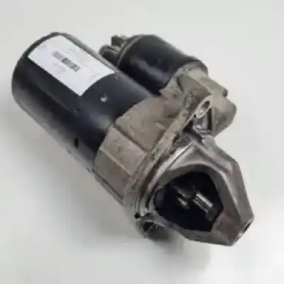 Peça sobressalente para automóvel em segunda mão MOTOR DE ARRANQUE por OPEL MERIVA  Referências OEM IAM 0001107405  