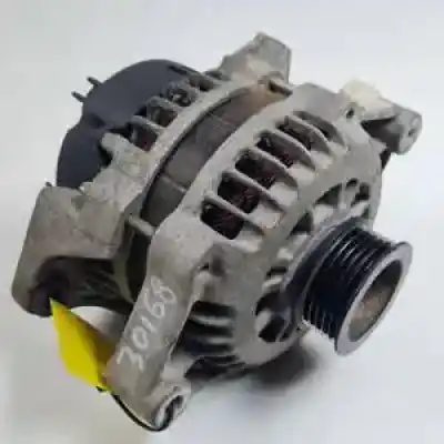 Pezzo di ricambio per auto di seconda mano Alternatore per OPEL MERIVA Z18XE Riferimenti OEM IAM JFZ1942  