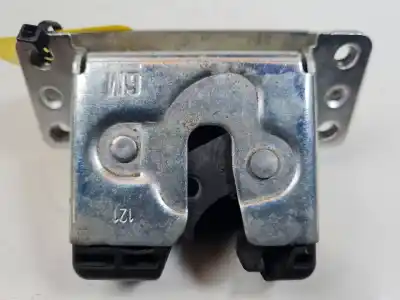 Peça sobressalente para automóvel em segunda mão  por OPEL MERIVA  Referências OEM IAM 90563999  