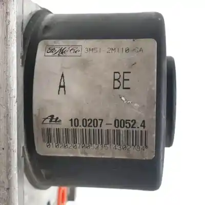 Peça sobressalente para automóvel em segunda mão abs por ford focus berlina (cap) d/g8da referências oem iam 3m512m110ga  