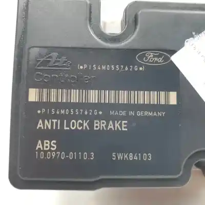 Peça sobressalente para automóvel em segunda mão abs por ford focus berlina (cap) d/g8da referências oem iam 3m512m110ga  