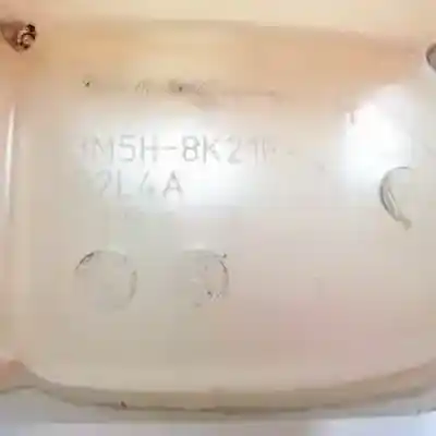 Peça sobressalente para automóvel em segunda mão depósito de expansão por ford focus berlina (cap) d/g8da referências oem iam 3m5h8k218  