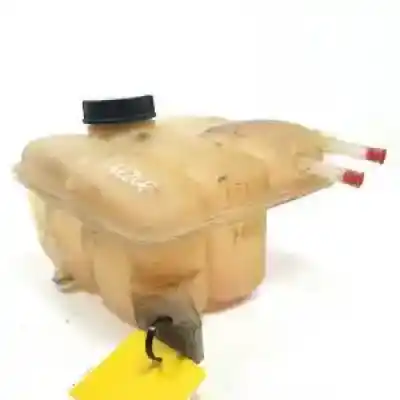 Peça sobressalente para automóvel em segunda mão depósito de expansão por ford focus berlina (cap) d/g8da referências oem iam 3m5h8k218  