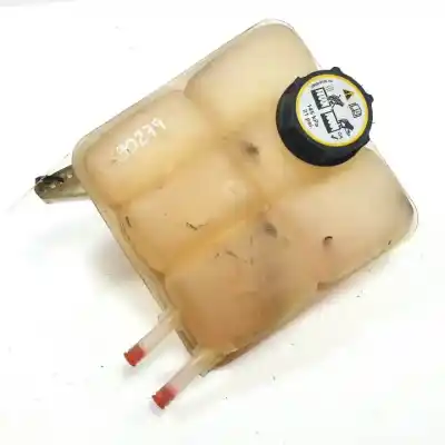 Piesă de schimb auto la mâna a doua VAS DE EXPANSIUNE pentru FORD FOCUS BERLINA (CAP)  Referințe OEM IAM 3M5H8K218  