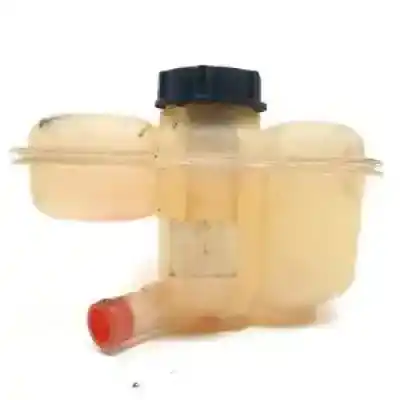 Peça sobressalente para automóvel em segunda mão depósito de expansão por ford focus berlina (cap) d/g8da referências oem iam 3m5h8k218  