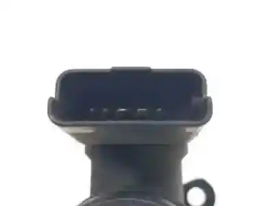 Second-hand car spare part flowmeter for ford focus berlina (cap) d/g8da oem iam references 9650010780 72834204 