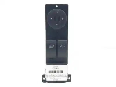 İkinci el araba yedek parçası SOL ÖN PENCERE ANAHTARI için FORD FOCUS BERLINA (CAP)  OEM IAM referansları 3M5T14529CD  