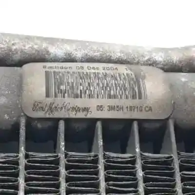 Автозапчасти б/у конденсатор / радиатор кондиционера воздуха за ford focus berlina (cap) d/g8da ссылки oem iam   