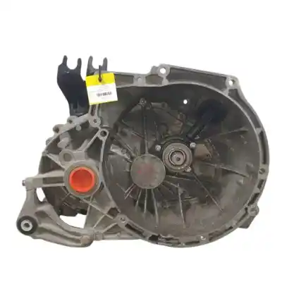 Автозапчастина б/у КОРОБКА ПЕРЕДАЧ для FORD FOCUS BERLINA (CAP)  Посилання на OEM IAM 3M5R7002YF   Автозапчастина б/у КОРОБКА ПЕРЕДАЧ для FORD FOCUS BERLINA (CAP)  Посилання на OEM IAM 3M5R7002YF