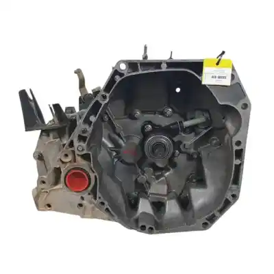 Pezzo di ricambio per auto di seconda mano RIDUTTORE per NISSAN MICRA C+C (CK12E)  Riferimenti OEM IAM JH3149  