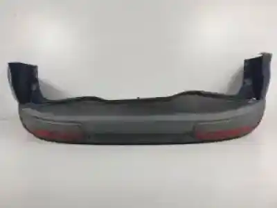 Peça sobressalente para automóvel em segunda mão para choques traseiro por ford galaxy (ca1) knwa referências oem iam 