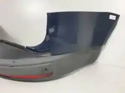 Second-hand car spare part rear bumper for ford galaxy (ca1) knwa oem iam references   