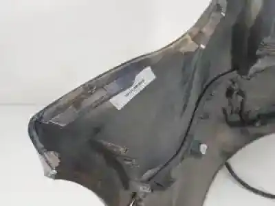 Second-hand car spare part rear bumper for ford galaxy (ca1) knwa oem iam references   