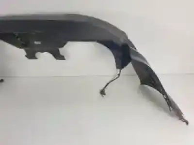 Second-hand car spare part rear bumper for ford galaxy (ca1) knwa oem iam references   