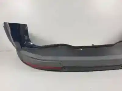 Second-hand car spare part rear bumper for ford galaxy (ca1) knwa oem iam references   