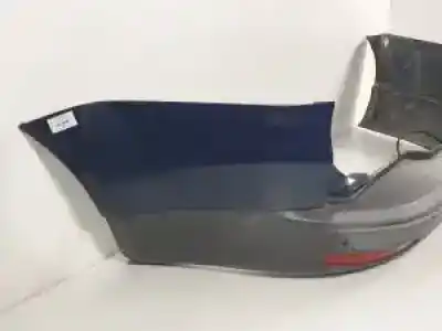 Second-hand car spare part rear bumper for ford galaxy (ca1) knwa oem iam references   