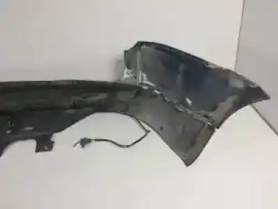 Second-hand car spare part rear bumper for ford galaxy (ca1) knwa oem iam references   