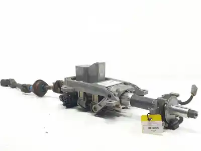 Автозапчасти б/у РУЛЕВАЯ КОЛОНКА за JAGUAR XF  ссылки OEM IAM 2W933C529AM  