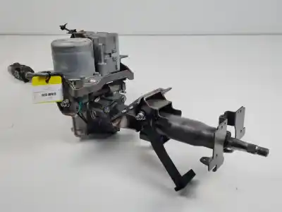 Second-hand car spare part steering column for nissan juke (f15) hra2ddt oem iam references 48810ba66d