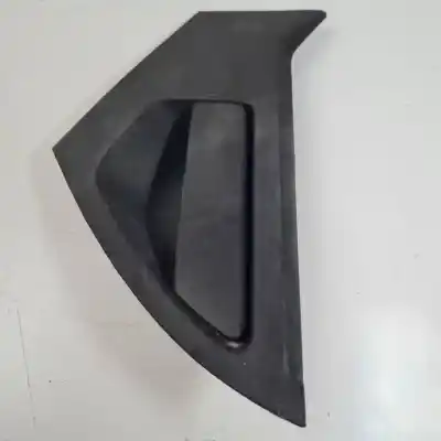 Second-hand car spare part exterior right rear door handle for nissan juke (f15) hra2ddt oem iam references 82606ba61a