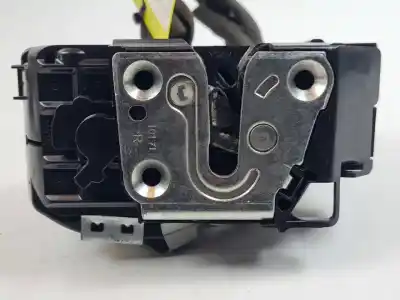 Second-hand car spare part front right door lock for nissan juke (f15) hra2ddt oem iam references 