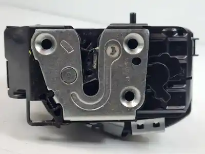 Second-hand car spare part rear left door lock for nissan juke (f15) hra2ddt oem iam references 