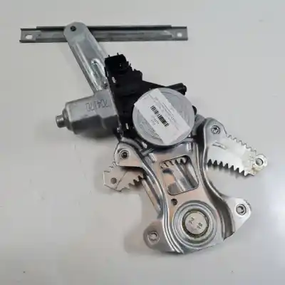 Second-hand car spare part rear right window regulator for nissan juke (f15) hra2ddt oem iam references 82731cv01c