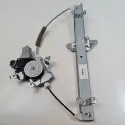 Second-hand car spare part passenger side right window regulator for nissan juke (f15) hra2ddt oem iam references 80730jx30c