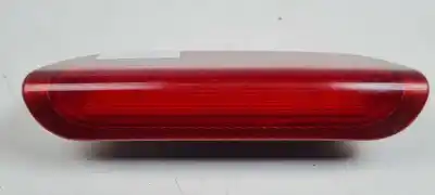 Second-hand car spare part central brake light for nissan juke (f15) hra2ddt oem iam references 26590bv80a