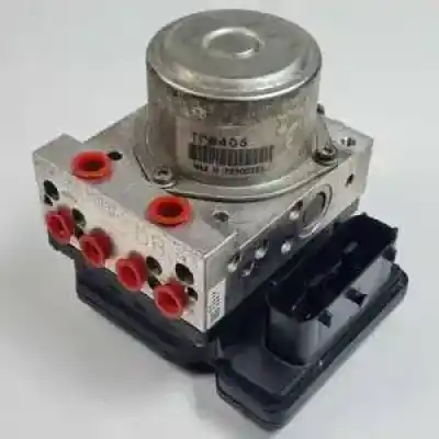 Second-hand car spare part abs for nissan juke (f15) hra2ddt oem iam references 47660bf10b