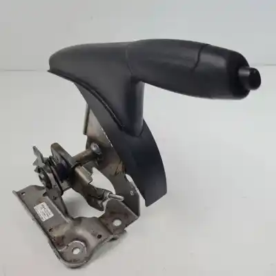 Second-hand car spare part handbrake lever for nissan juke (f15) hra2ddt oem iam references 360101kk0a
