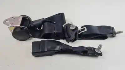 Second-hand car spare part rear right seat belt for nissan juke (f15) hra2ddt oem iam references 88844bf12a